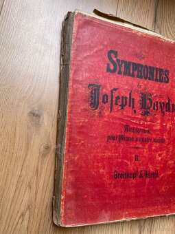 Joseph Haydn – Symphonien - 8