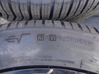 BYD Seal neuer originaler Winterradsatz 235/45R19 - 8