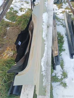 autoschwelle skoda - 8