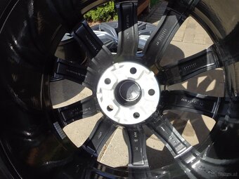 Audi Q8 / SQ8 alufelgensatz 21Zoll - 8