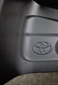 Toyota RAV4 Hybrid neue Winterradsatz inkl.RDKS - 8