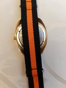 Wostok Poljot Zaria - 8