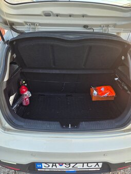 Kia Rio 1.25 121000km - 8