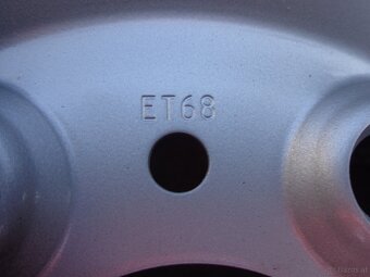 Fiat Ducato Toyota Pro Ace Max Boxer Jumper winterradsatz - 8