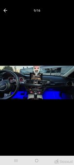 Audi a6 c7 facelift - 8