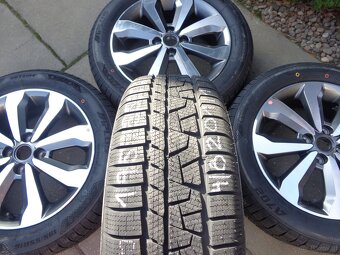 Kia Rio / Hyundai i20 neue winterradsatz - 8