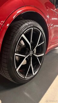 Volkswagen Touareg 3.0 V6 TDI R-Line 4Motion Tiptronic - 8