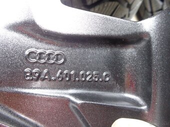 neue original Winterradsatz für Audi Q4 E-Tron - 8