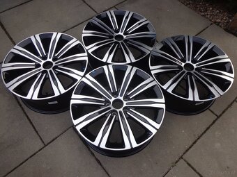 BYD Sealion7 neue demo 20Zoll alufelgensatz - 8