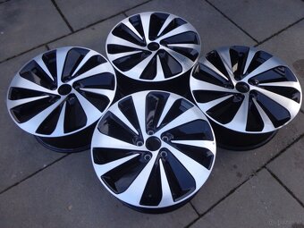 BYD Seal U neue demo 19Zoll original Alufelgensatz - 8