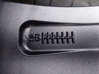 neue Skoda Kodiaq 2024- neue Sommerradsatz 235/50R19 - 8