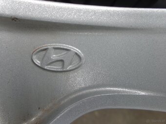 Hyundai Tucson / Kia original sommerradsatz inkl.RDKS - 8