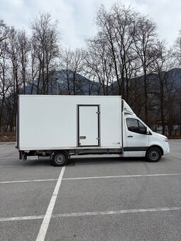Mercedes Sprinter 317 - 8