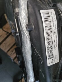 MOTOR CNH 2,0 TDI AUDI A6 / A5 / Q5 - 8