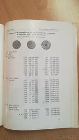 Die Münzprägungen des Hauses Habsburg 1780-1918 und  ... - 8