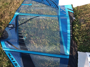 windsurf Naish Force5 4.2 a 4.7 - 8