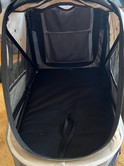 Hundebuggy InnoPet 3in1 - 8