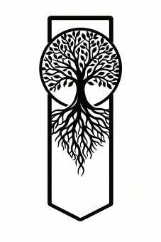 Elegante 3D-gedruckte Lesezeichen - 8