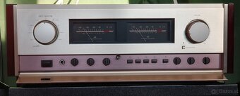 Accuphase E305 - 8