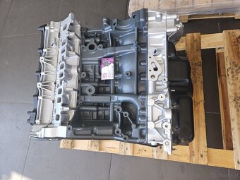 MOTOR 4H03 2,2 HDI EURO 5 REPAS / 4HH / 4HG - 8