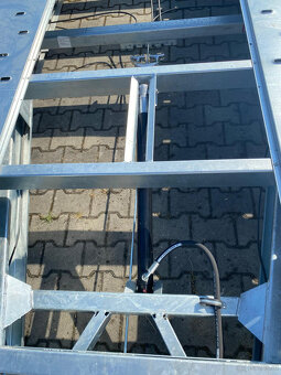 TEMARED CARKEEPER 4820/2 3000kg - 8