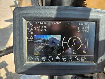 Liebherr A 914 Compact Litronoc - 8