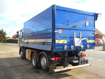 RENAULT PREMIUM - 8