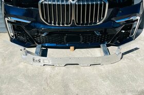 BMW X7 G07 scheinwerfer Motorhaube träger stoßstange m-paket - 8