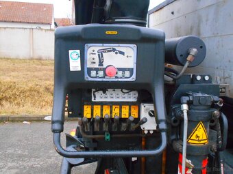MAN TGA 410 6x2 - 8