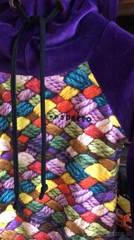 Mikina-bunda od Respecto a Babazinka 3kusy - 8