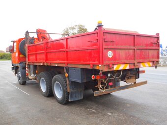 TATRA T815 - 8