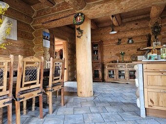 Stilvolle Ranch, Lipót,Ugarn - 8