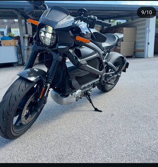 Harley - 8
