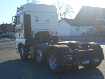 MAN TGA 26.440 6X2 - 8