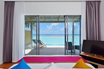 KURAMATHI MALEDIVEN 14 Tage,,, 21.05. - 04.06.2025 - 8