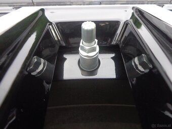 BMW X5 G05 / BMW X6 G06 Sommerradsatz inkl. RDKS 22" - 8