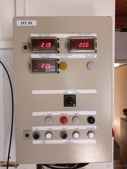 Destillationskessel 300 L - 8