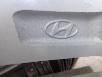 Hyundai Kona original Winterradsatz 205/60R16 - 8