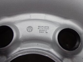 VW Crafter / MAN TGE neue Winterradsatz 235/65R16C - 8
