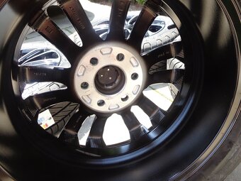 Ford Transit Custom / Tourneo neue sommerradsatz 17Zoll - 8