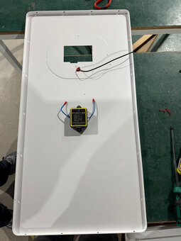 Neue 16,3-kWh-52V-LiFePO4-Batterie – inklusive Versand & Gar - 8