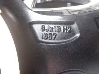 BMW 2.reihe F44 / 1.reihe F40 neue Winterradsatz 225/40R18 - 8