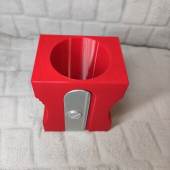 Design-Stifthalter & Scherenhalter – 3D-Druck - 8