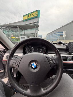 BMW e90 316i 2009 mit 146000 km - 8