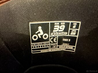 Lederkombi Dainese Damen - 8