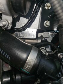MOTOR B48B20A - BMW X3 / 420 - 8
