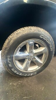 Dodge RAM 1500 5.7 HEMI 2008 – 80.000 km aus der Schweiz - 8