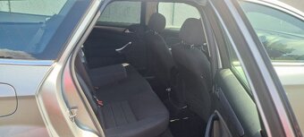 🚘Ford Mondeo Kombi 2.0 TDCi 120 kW, Baujahr 2013🚘 - 8