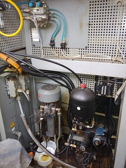 Drehmaschine / CNC CTX 310 V3 CNC Gildemeister - 8