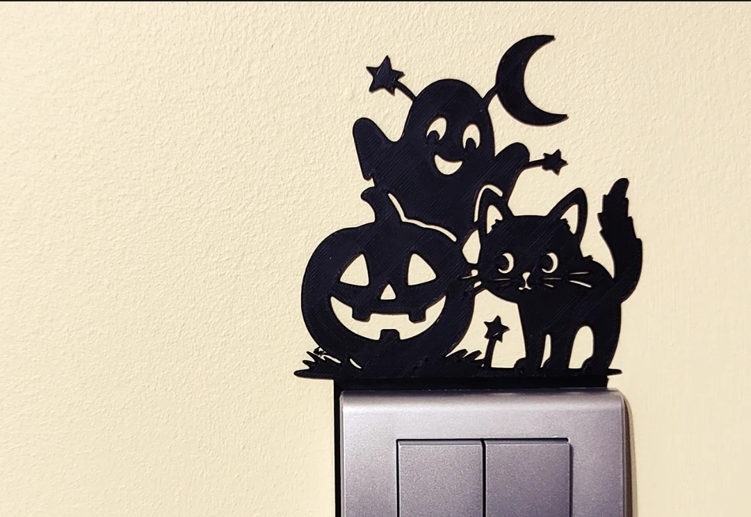 Dekorationen für Lichtschalter – stilvolles Detail für Ihr Z - 9